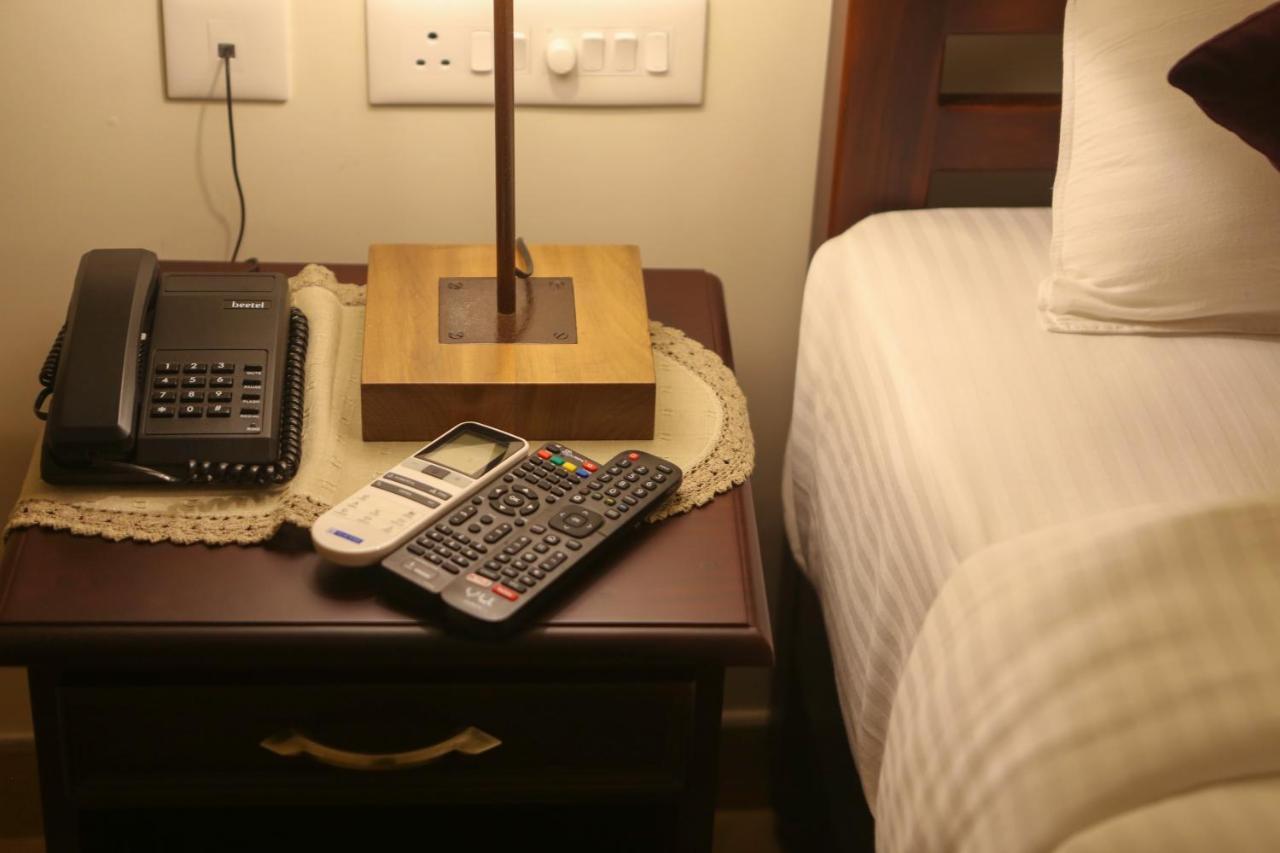 Vaikundam Legacy Bed & Breakfast Kaliyal Exterior photo