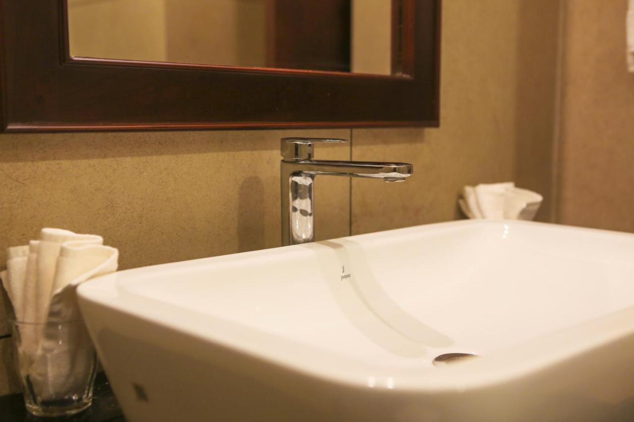 Vaikundam Legacy Bed & Breakfast Kaliyal Exterior photo